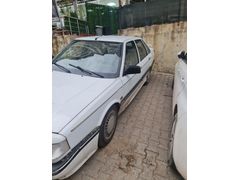 Sahibinden Renault R 21 2.0 Concorde 1995 Model Siirt