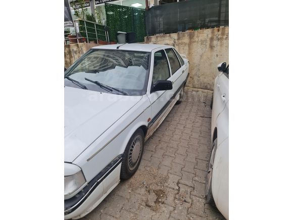 Sahibinden Renault R 21 2.0 Concorde 1995 Model Siirt