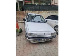 Sahibinden Renault R 21 2.0 Concorde 1995 Model Rize