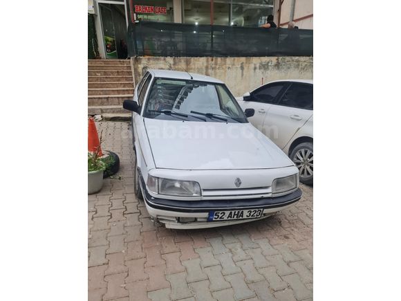 Sahibinden Renault R 21 2.0 Concorde 1995 Model Rize