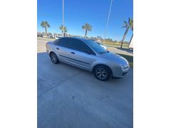 Galeriden Ford Focus 1.6 Trend 2006 Model Adana