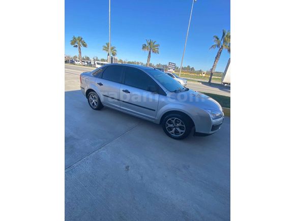 Galeriden Ford Focus 1.6 Trend 2006 Model Adana