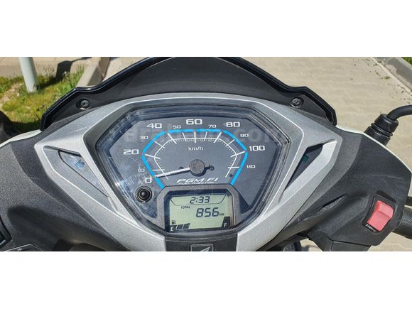 Sahibinden Honda Activa 125
