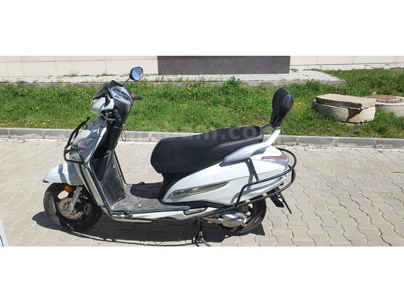 Sahibinden Honda Activa 125