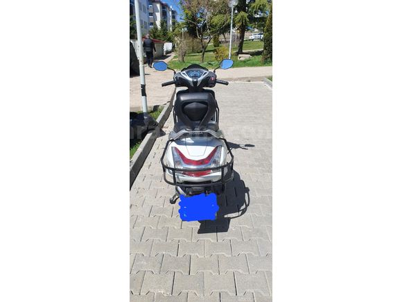 Sahibinden Honda Activa 125
