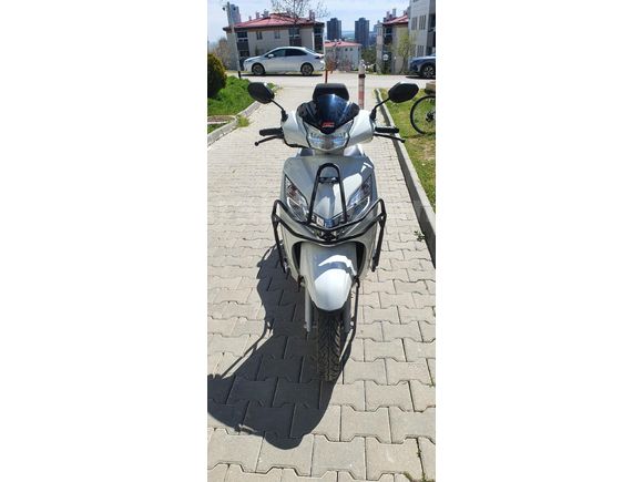 Sahibinden Honda Activa 125