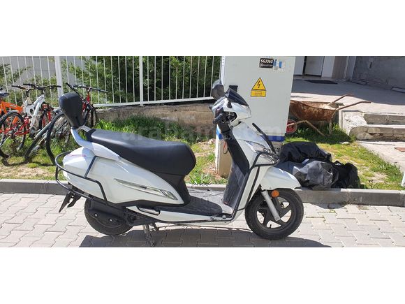 Sahibinden Honda Activa 125