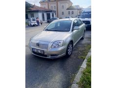 Sahibinden Toyota Avensis 1.6 Comfort 2005 Model