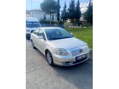 Sahibinden Toyota Avensis 1.6 Comfort 2005 Model