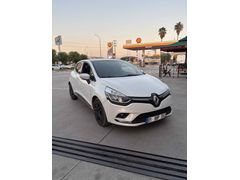 Clio 4  2019 / 0.9 Touch / Cam Tavan