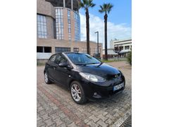 UYGUN-TEMİZ-Mazda 2 1.5 Sport 2009 Model Muayene yeni