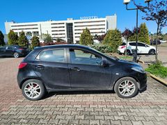 Sahibinden Mazda 2 1.5 Sport 2009 Model Muayene yeni