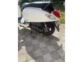 Sahibinden SYM Fiddle III 125