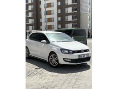 Sahibinden Volkswagen Polo 1.2 TDi Trendline 2012 Model 