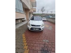 Sahibinden Ford Kuga 2.0 TDCi Titanium 2011 Model