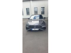 Sahibinden Mercedes - Benz CLA 200 AMG 2025 Model İstanbul