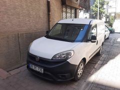 Sahibinden Fiat Doblo Cargo 1.3 Multijet 2015 Model 