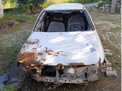 Galeriden Mitsubishi Lancer Hatay