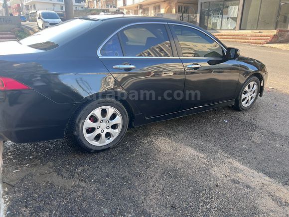 Sahibinden Honda Accord 2.0 Executive 2007 Model