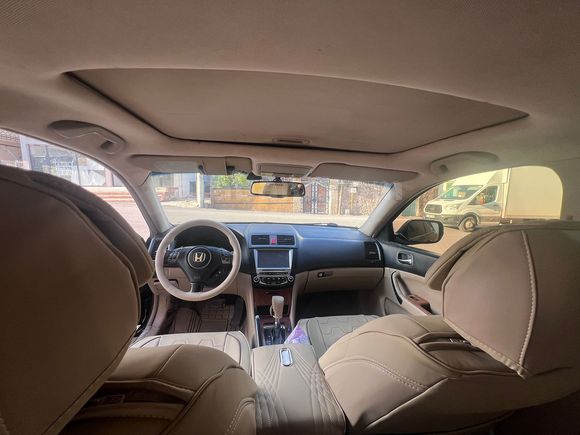 Sahibinden Honda Accord 2.0 Executive 2007 Model