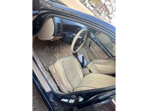 Sahibinden Honda Accord 2.0 Executive 2007 Model
