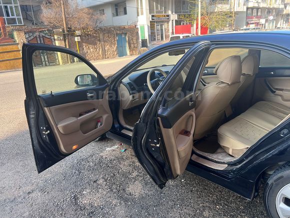 Sahibinden Honda Accord 2.0 Executive 2007 Model