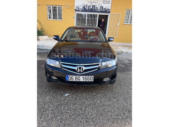 Sahibinden Honda Accord 2.0 Executive 2007 Model