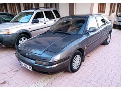 Sahibinden Mazda 323 1.6 Familia 1993 Model