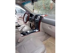 Sahibinden Kia Sorento 2.5 CRDi EX 2006 Model