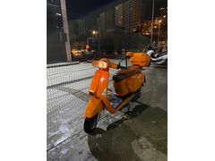 Sahibinden Mondial Virago 50