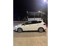 Sahibinden Ford C-Max 1.5 TDCi Titanium 2016 Model  172.200 km Beyaz
