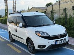 Galeriden Fiat Doblo Combi 1.6 Multijet Easy 2020 Model Sakarya