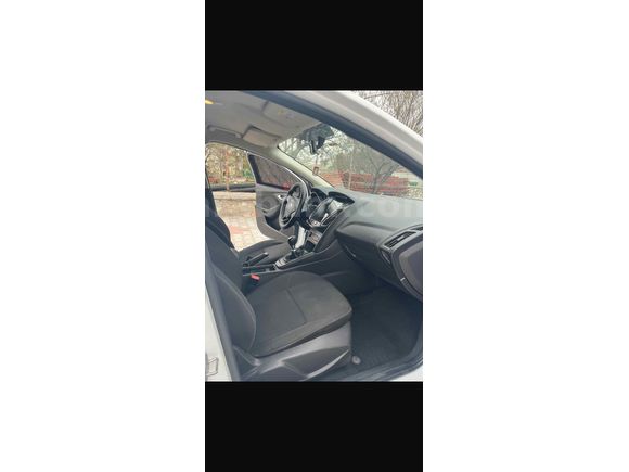 Sahibinden Ford Focus 1.6 TDCi Trend X 2017 Model 