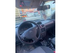 Sahibinden Opel Corsa 1.3 CDTI Cosmo 2006 Model Antalya