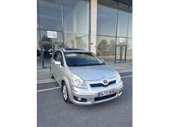 7 KİŞİLİK Toyota Verso 1.6 Elegant 2008 Model Gaziantep