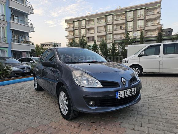 Sahibinden Renault Clio 1.2 Extreme 2008 Model