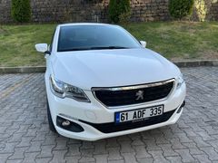 Sahibinden Peugeot 301 1.5 BlueHDI Active 2020 Model 