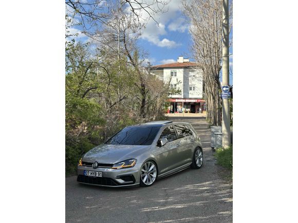 2015/HİGHLİNE/DÜŞÜK KM/FULL 7.5 R DÖNÜŞÜM /EMSALSİZ/HATASIZ