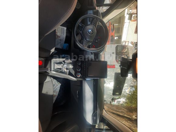 Sahibinden Renault Clio 1.0 TCe Joy 2022 Model Aydın