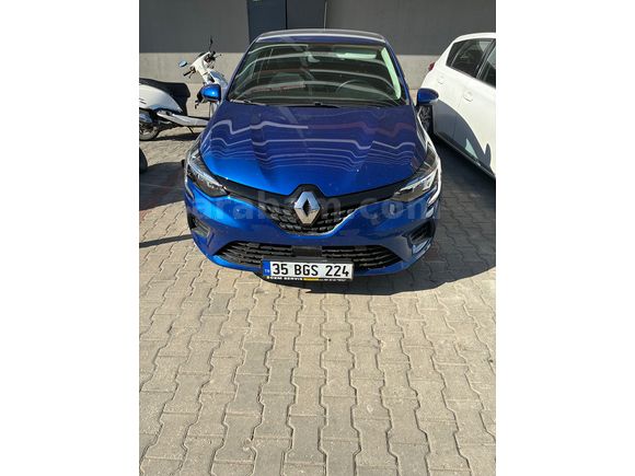 Sahibinden Renault Clio 1.0 TCe Joy 2022 Model Aydın