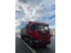 Sahibinden Scania R 420
