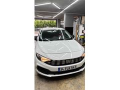 Sahibinden Fiat Egea 1.6 Multijet Easy 2022 Model 
