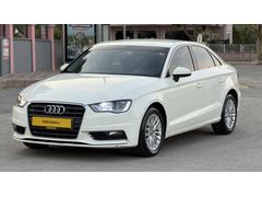 SDR GARAJ'DAN AUDİ A3 / TEMİZ /BAKIMLI /1.6 TDİ