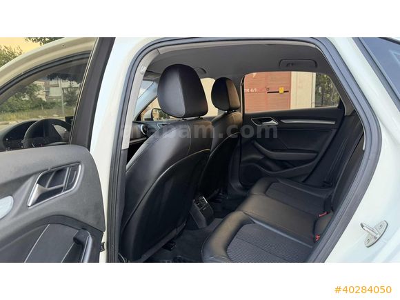 SDR GARAJ'DAN AUDİ A3 / TEMİZ /BAKIMLI /1.6 TDİ