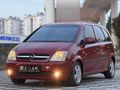 ÖZÜAK'DAN 2004 OPEL MERİVA OTOMATİK KREDİ KREDİ K.TAKSİT SENET