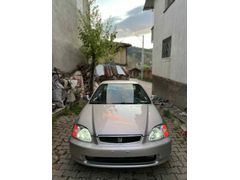 Sahibinden Honda Civic 1.6 i ES 1998 Model 