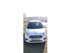 Sahibinden Ford Tourneo Courier 1.5 TDCi Titanium Plus 2021 Model