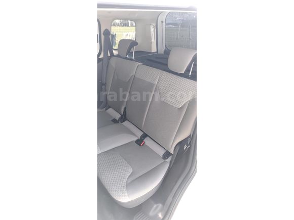 Sahibinden Ford Tourneo Courier 1.5 TDCi Titanium Plus 2021 Model