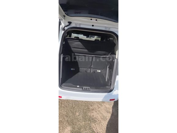 Sahibinden Ford Tourneo Courier 1.5 TDCi Titanium Plus 2021 Model
