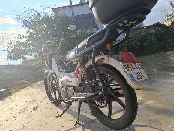 Sahibinden Kuba Runner 50